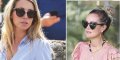 Laura Smet quitte la France pour ne pas croiser Laeticia Hallyday (photo)