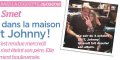 Laura Smet s'est recueillie à la Savannah : ce qu'elle a fait dans la villa de Laeticia ? (photo)