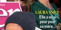 Laura Smet, si peur, Nathalie Baye encore sous surveillance