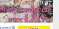 Laura Smet, son premier été avec Léo, un gros changement dans sa vie