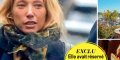 Laura Smet sous pression, la date de son mariage connue, un clin d'oeil à son père (photo)