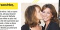 Laura Smet, sueurs froides, pétrifiée par Nathalie Baye, état inquiétant
