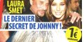Laura Smet, terrible « secret » sur Johnny Hallyday, trouble révélation