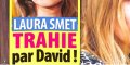 Laura Smet trahie par David Hallyday, dissension avant le procès