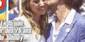 Laura Smet, trahison, distance, embarrassée par David Hallyday