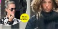 Laura Smet, un ex l'a trahi pour Laeticia Hallyday