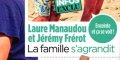 Laure Manaudou, bébé 3, Jérémy Frérot fait une grande annonce, sa vérité (photo)