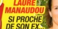 Laure Manaudou, "ça crise" avec Jérémy Frérot, "si proche" de son ex (photo)