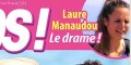 Laure Manaudou confrontée à un véritable drame