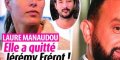 Laure Manaudou, elle a quitté Jérémy Frérot, la photo qui en dit long