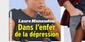Laure Manaudou dans l'enfer de la dépression, son cri de coeur