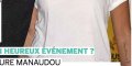 Laure Manaudou et Jérémy Frérot, un heureux événement