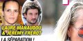 Laure Manaudou et Jérémy Frérot « terrible nouvelle », la séparation