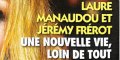 Laure Manaudou et Jérémy Frérot, « une vie loin de tout »
