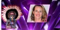 Laure Manaudou, grossesse avancée - Trop timide, clin d'oeil à son fils Lou (photo)
