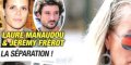 Laure Manaudou, Jérémy Frérot, « la séparation », étonnante réaction (photo)