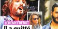 Jérémy Frérot n'a pas quitté Laure Manaudou (photo)