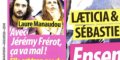 Laure Manaudou et Jérémy Frérot, des tensions selon Oops