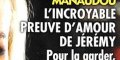 Laure Manaudou, le cadeau plein amour de Jérémy Frérot pour la garder