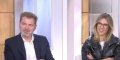 Laurence Arné : un nouveau départ avec Clovis Cornillac