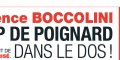 Laurence Boccolini, un coup de poignard, humiliée, son rêve se brise