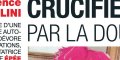 Laurence Boccolini crucifiée par la douleur