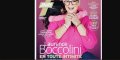 Laurence Boccolini divorcée de Mickaël Fakaïlo, sa triste annonce pour le Nouvel An (photo)
