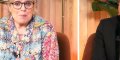 Laurence Boccolini, dix kilos de moins -sa surprenante attitude en vacances