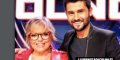 Laurence Boccolini et Christophe Beaugrand, humiliés à cause d'un simple jeu