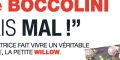 Laurence Boccolini, face au drame, l'enfer quotidien de sa fille