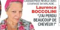 Laurence Boccolini révèle avec courage le mal qui la ronge, « J'ai perdu beaucoup de cheveux »