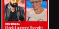 Laurence Boccolini, petite revanche après le tacle de Cyril Hanouna blessant