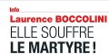 Laurence Boccolini, polyarthrite, Covid-19, elle souffre le martyre, triste aveu