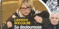 Laurence Boccolini tourne la page, elle annonce une douloureuse rupture
