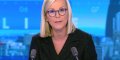 Laurence Ferrari inquiète pour les 300 salariés de Cyril Hanouna