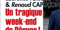 Laurence Ferrari et Renaud Capuçon, un tragique week-end de Pâques