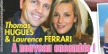 Laurence Ferrari intrigue, surprenante confidence sur Thomas Hugues