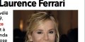 Laurence Ferrari, terrible complexe, son étrange comparaison à un animal