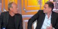 Laurent Baffie dézingue Christine Angot en la traitant de folle