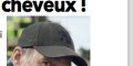Laurent Baffie se refait une beauté, fini la Calvitie