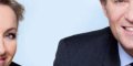 Laurent Delahousse, une angoisse terrible, la confidence trouble d'Anne-Sophie Lapix