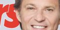 Laurent Delahousse, bientôt papa, salve inattendue d'un animateur de TF1