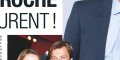 Laurent Delahousse, ça chauffe avec Anne-Sophie Lapix, la vérité sur leur relation
