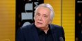 Laurent Delahousse - Il paye un dérapage de Michel Sardou sur les cyclistes