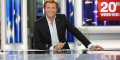 Laurent Delahousse grand gagnant de la guerre entre Canal Plus et TF1