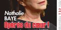 Laurent Delahousse, "confiné" à Paris, "clin d'œil" étonnant à Nathalie Baye, opérée du cœur (photos)