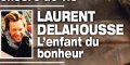 Laurent Delahousse, « l'enfant du bonheur », révélation sur sa rencontre avec Alice Taglioni