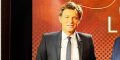 Laurent Delahousse fiancé à Alice Taglioni, son message après une rupture brutale (photo)