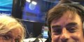 Laurent Delahousse, fin de bisbilles avec Julian Bugier, son message d'apaisement qui en dit long