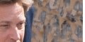 Laurent Delahousse fou d'Alice Taglioni, clin d'oeil qui fait chaud au coeur (photo)
